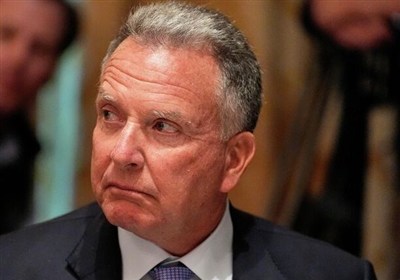 سفر قریب‌الوقوع ویتکاف به روسیه