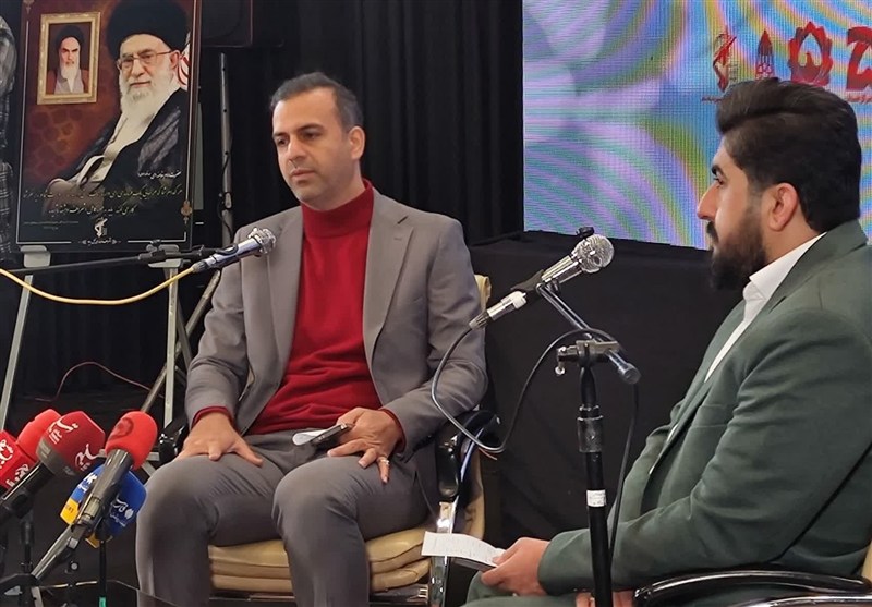 کتاب صوتی , اخبار استان همدان , 