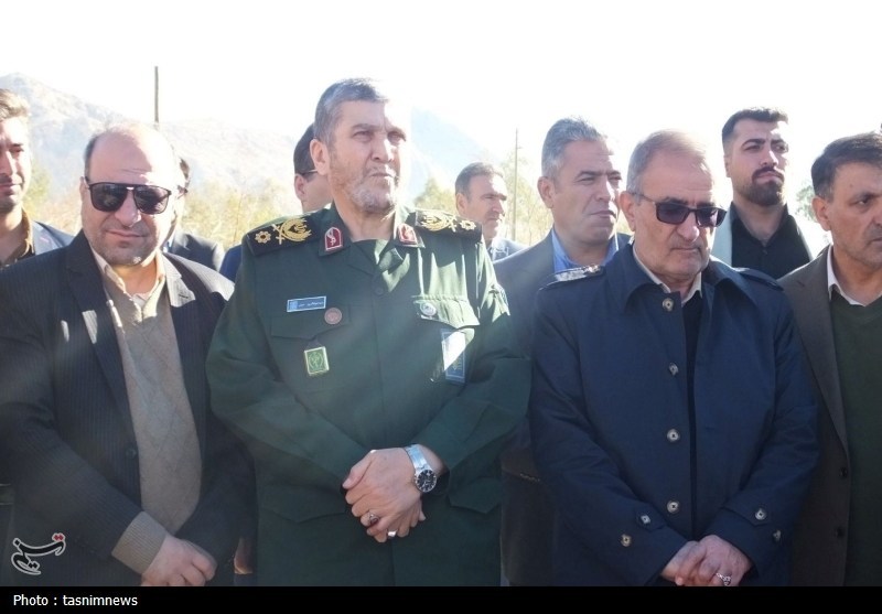 بسیج سازندگی , اخبار استان کهگیلویه و بویراحمد , 