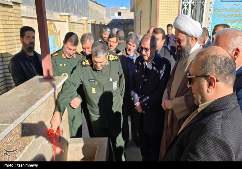 بسیج سازندگی , اخبار استان کهگیلویه و بویراحمد , 