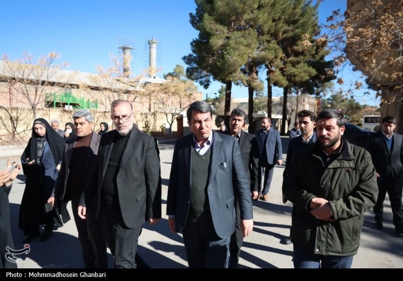 استانداری کرمان , استان کرمان , اخبار استان کرمان , استاندار کرمان , 