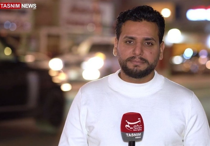 فضاسازی رژیم درباره حمله به حشدالشعبی؛ عراق پاسخ می دهد