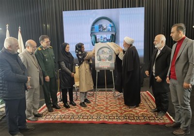 ‌رونمایی از کتاب‌های صوتی ادبیات پایداری به میزبانی خبرگزاری تسنیم