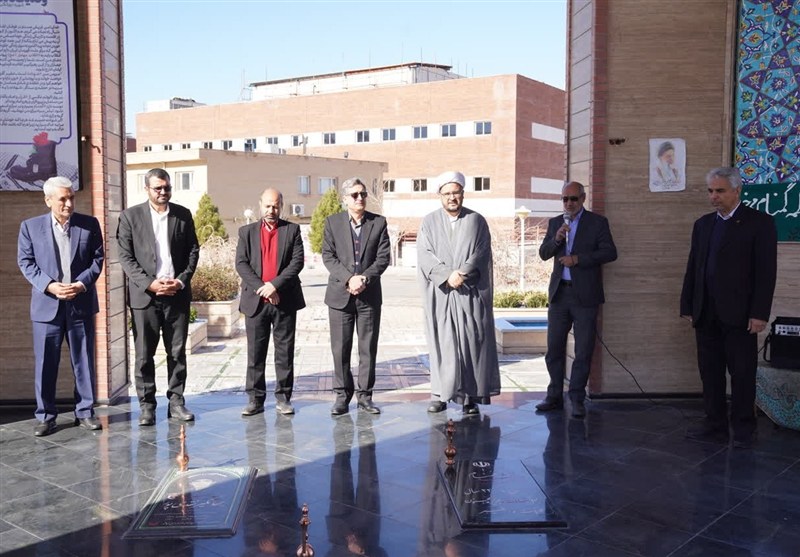 دانشگاه های جمهوری اسلامی ایران , اخبار بیرجند , اخبار استان خراسان جنوبی , شهید , سردار قاسم سلیمانی , 