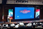 امنیت، کرامت و عدالت، پایه‌های تمدن نوین اسلامی
