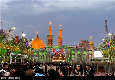 ثبت نام عتبات دانشگاهیان تا آخر دی ماه 1404 تمدید شد