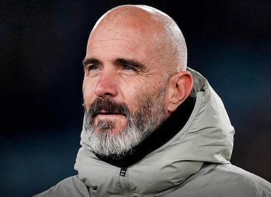 تیم فوتبال چلسی انگلیس , 