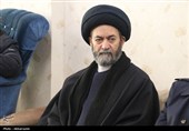 آیت‌الله سیدحسن عاملی: اهدای عضو، هدیه ای برای بازگرداندن "زندگی"