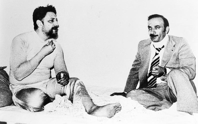 سید حسن نصرالله , حزب الله لبنان , رژیم صهیونیستی (اسرائیل) , سید موسی صدر | امام موسی صدر , لبنان , داستان سیدحسن نصرالله ,