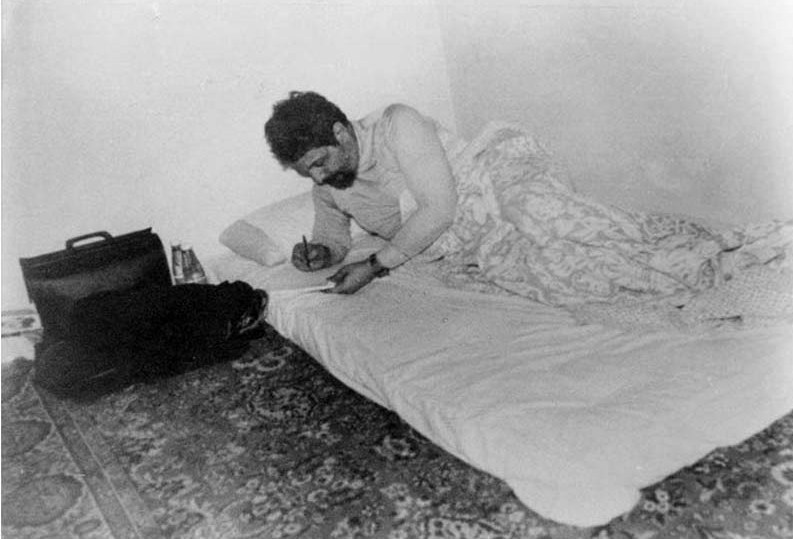 سید موسی صدر | امام موسی صدر , حزب الله لبنان , لبنان , سید حسن نصرالله , رژیم صهیونیستی (اسرائیل) , داستان سیدحسن نصرالله , 