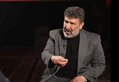 صریح و صمیمانه با حاج سعید حدادیان درباره مداحی انقلابی