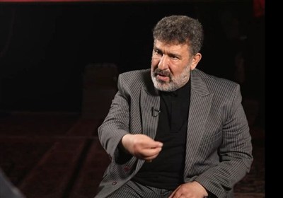 صریح و صمیمانه با حاج سعید حدادیان درباره مداحی انقلابی