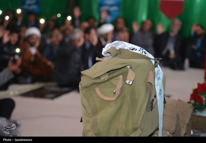 شهید , اخبار استان کهگیلویه و بویراحمد , 