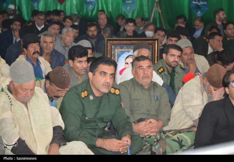 شهید , اخبار استان کهگیلویه و بویراحمد , 