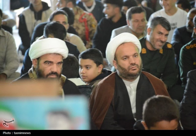 شهید , اخبار استان کهگیلویه و بویراحمد , 