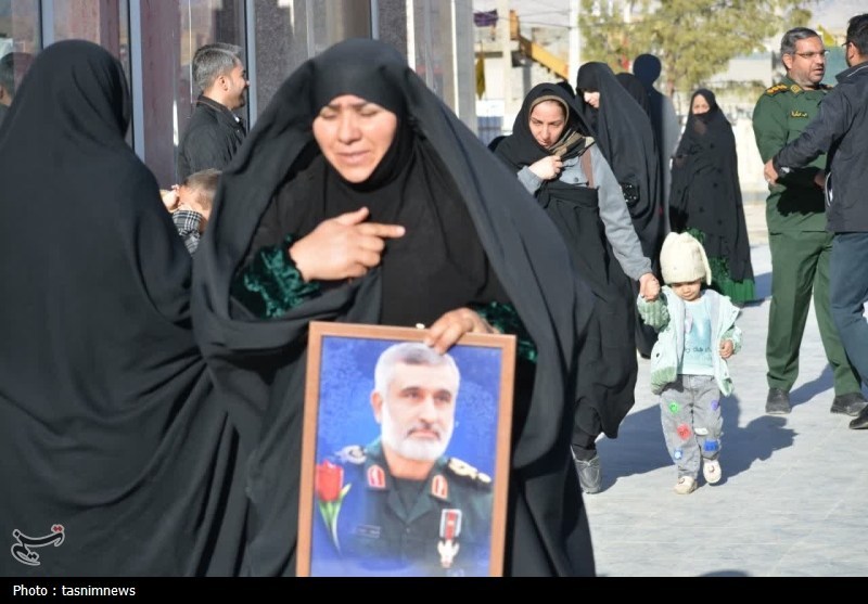 شهید , اخبار استان کهگیلویه و بویراحمد , 