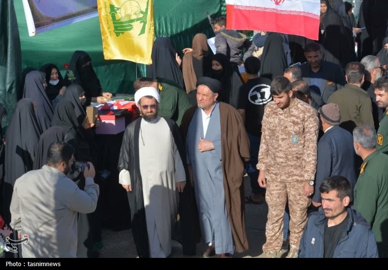 شهید , اخبار استان کهگیلویه و بویراحمد , 