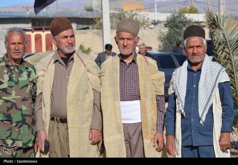 شهید , اخبار استان کهگیلویه و بویراحمد , 