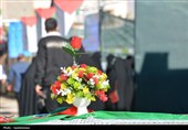 روایت تسنیم از یادواره شهدای عملیات رمضان در دلبران
