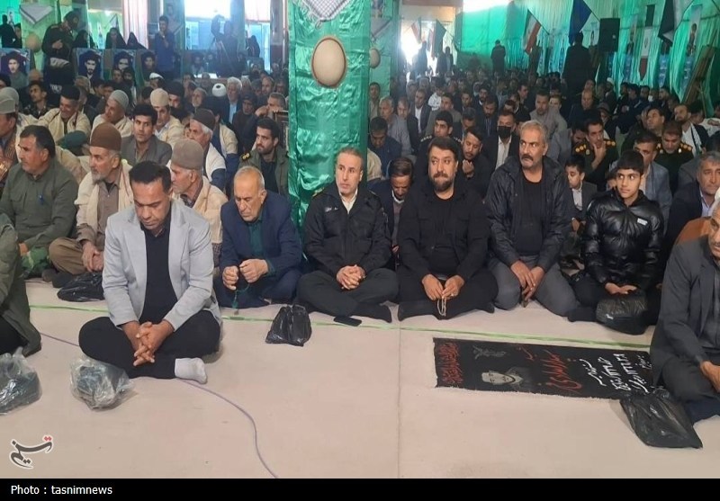 شهید , اخبار استان کهگیلویه و بویراحمد , 