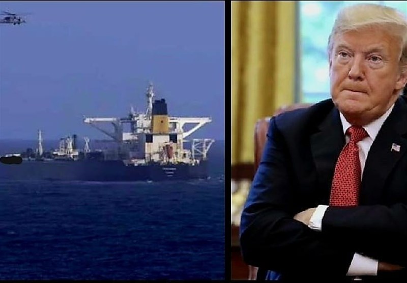 تحلیلگر شاخص اسرائیلی: آمریکا بهتر است تنگه هرمز را  فراموش کند!