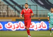 کاظمیان به زودی با پرسپولیس فسخ می‌کند
