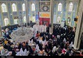 مساجد اردبیل میزبان 10 هزار معتکف می‌شوند
