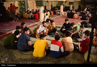 اعتکاف؛ فرصتی برای بازگشت به خویشتن و نزدیکی به خدا