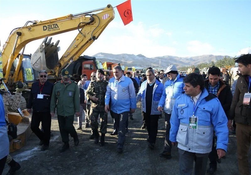 مشهد مقدس , اخبار مشهد , مدیریت بحران , خراسان رضوی , اخبار استان خراسان رضوی , استانداری خراسان رضوی , استاندار خراسان رضوی , 