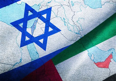 تل‌آویو، ابوظبی و قانون جنگل