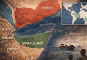 Somali: İsrail Rejiminin Hamleleri Afrika Boynuzu’nun İstikrarını Bozuyor