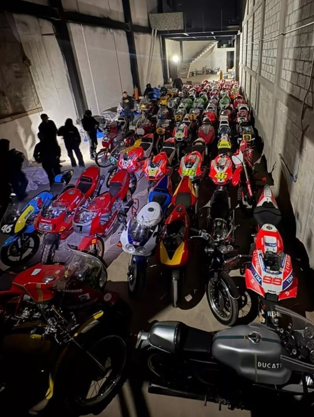 موتور سواری , آمریکا , FBI (اف بی آی) | پلیس فدرال آمریکا , 