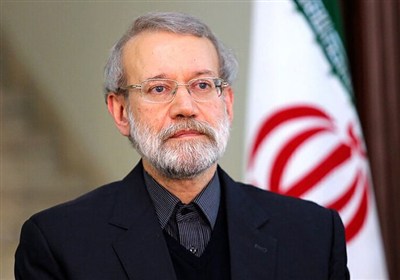 محادثات هاتفية بين لاريجاني ورئيس الوزراء القطري