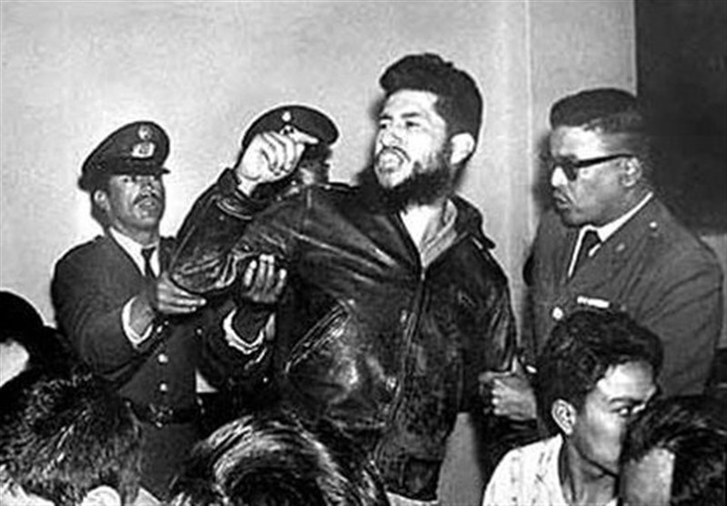 کشور آمریکا , افول آمریکا , مداخله‌های آمریکا در جهان , 