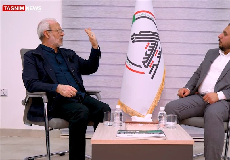 أبو ضياء الصغير لـ تسنيم: على عكس توقعات واشنطن… المقاومة تتصاعد بعد استشهاد سليماني والمهندس