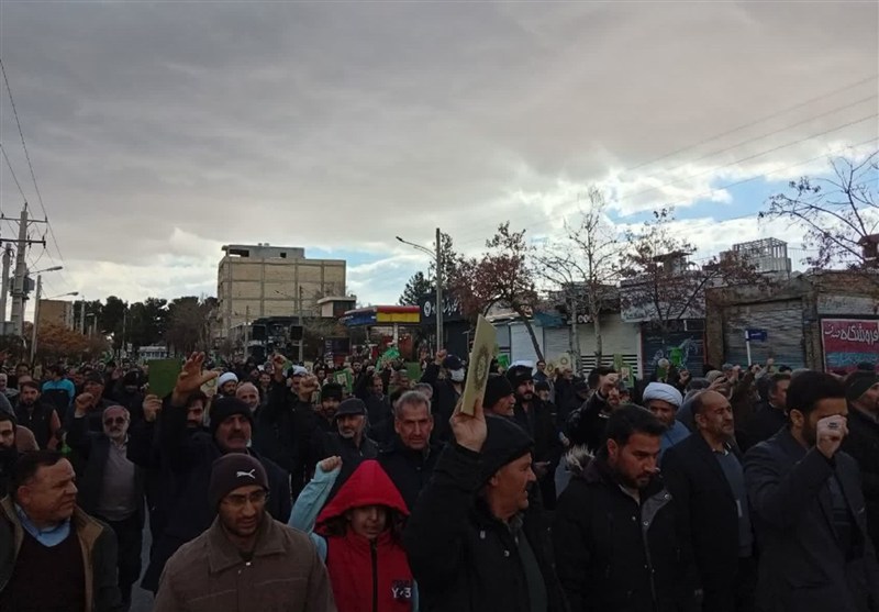 اخبار استان همدان , اخبار نهاوند , 