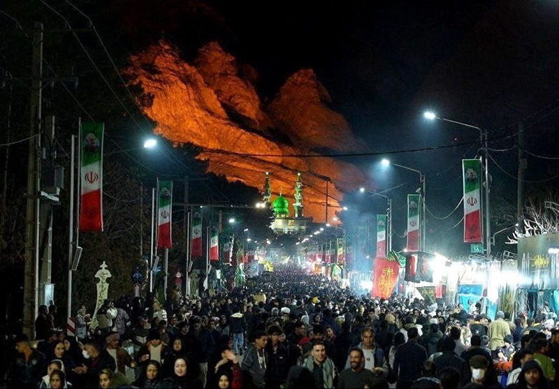 الشهيد الحاج قاسم سليماني , استان كرمان , 