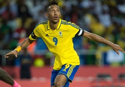 واکنش اوبامیانگ به تعلیق تیم ملی گابن از سوی دولت