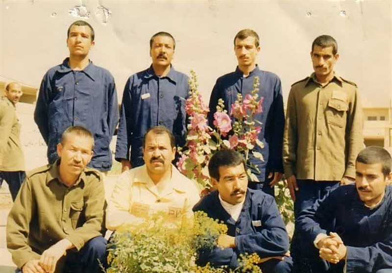 پنجمین سالگرد شهادت حاج قاسم سلیمانی , اخبار استان خراسان جنوبی , 