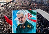 IRGC Vows Revenge for US Assassination of Gen. Soleimani on Martyrdom Anniversary