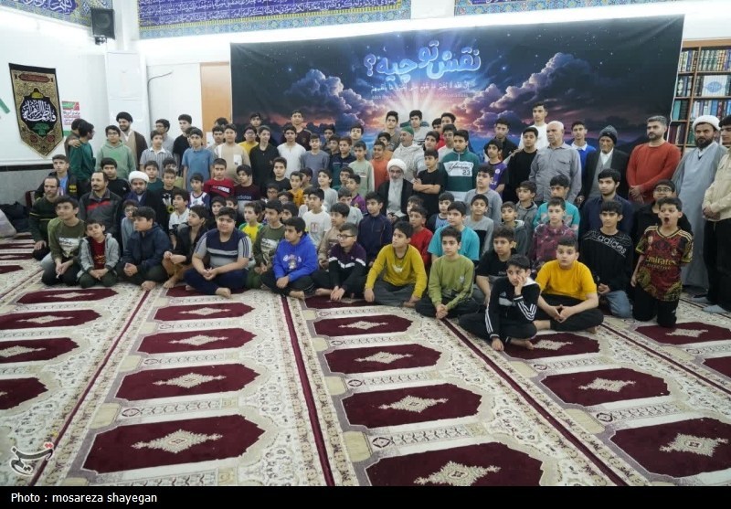 اعتکاف , اخبار استان بوشهر , اخبار بوشهر , 