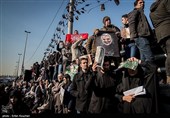 В память о любимом иранском генерале Касеме Сулеймани