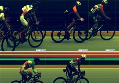 قدرت‌نمایی «الکترواپتیک» ایران؛ از خط پایان مسابقات تا اسکن ماهواره‌ای