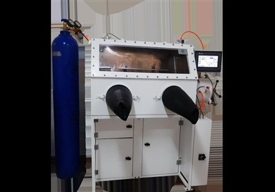 ساخت محیط ایزوله تولید باتری‌های لیتیومی توسط مهندسان ایرانی