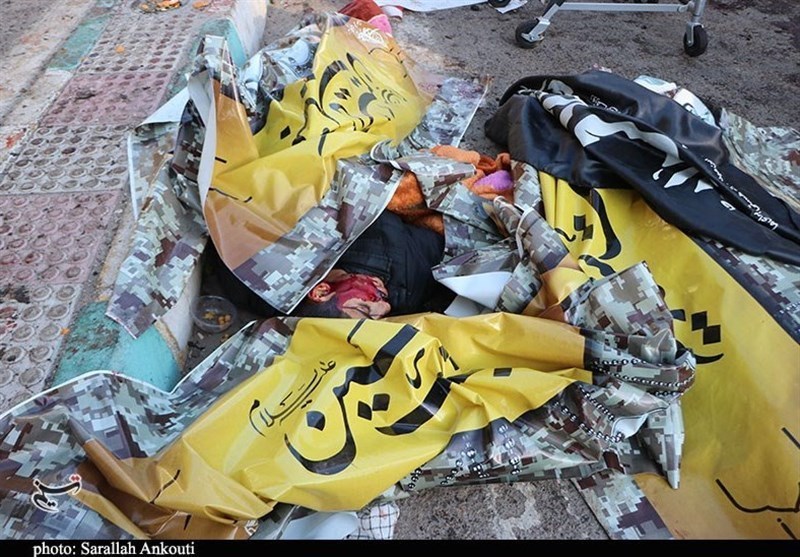 شهید سپهبد قاسم سلیمانی , استان کرمان , اخبار استان کرمان , شهدای کرمان , شهید , 