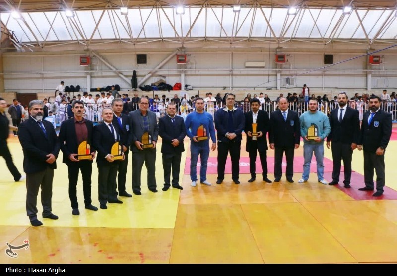 جودو ایران , اخبار استان زنجان , اخبار زنجان , 