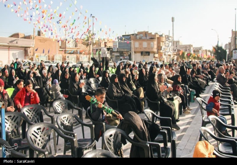 اخبار آران و بیدگل , 