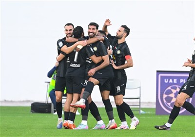 برتری اتحاد کلبا با کاشته سامان قدوس