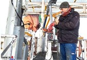 تأمین بی‌وقفه سوخت در اردبیل