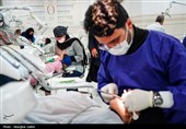 درخواست ظفرقندی از کاظمی برای اجرای پویش سلامت دندان دانش‌آموزان